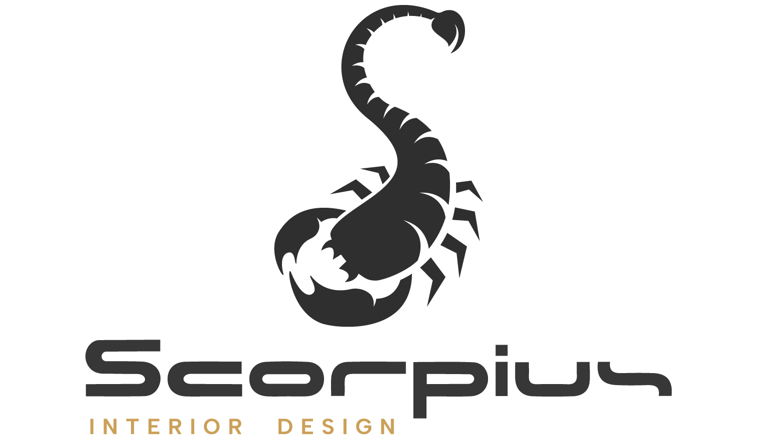 Logo Scorpius Interior Design
